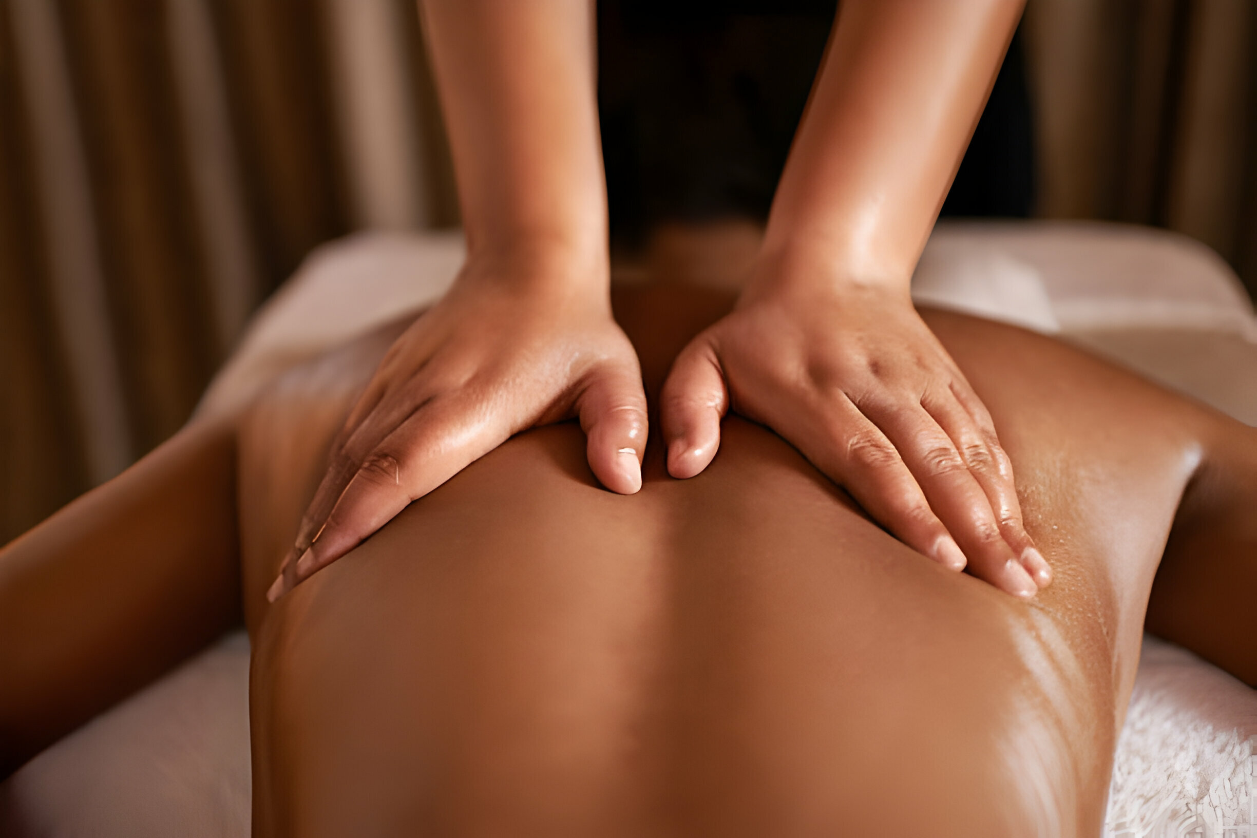 Different Types of Massage Therapy